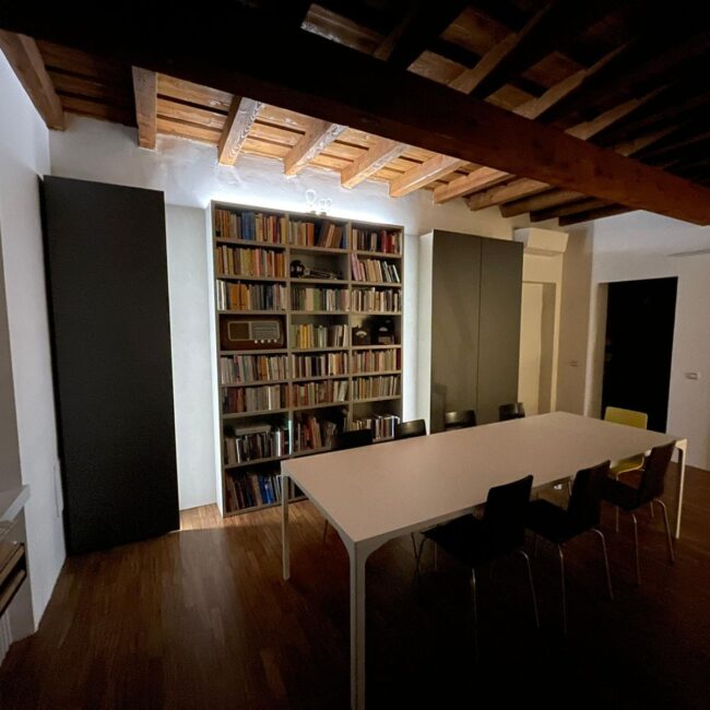 ingresso e design a Monza centrocucine