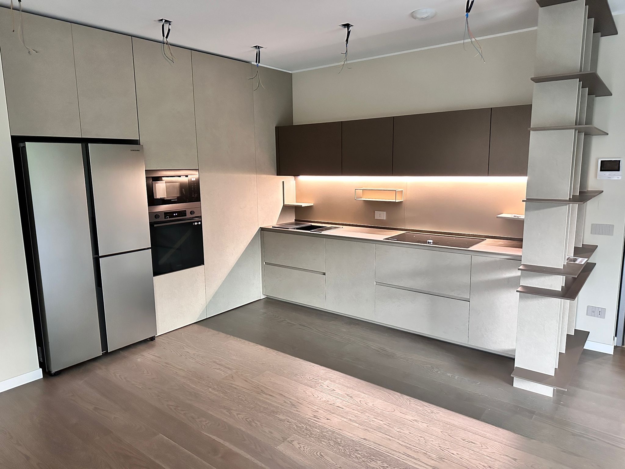 cucina modulnova centro cucine