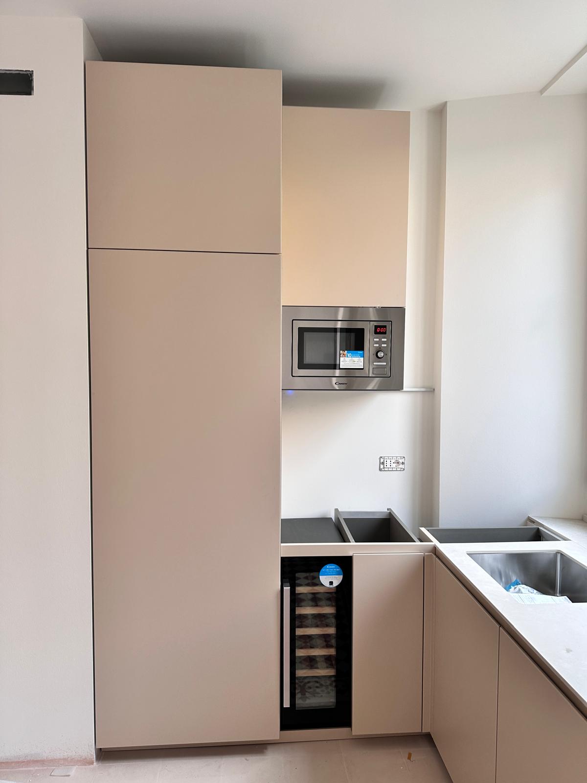 progetto favola centrocucine