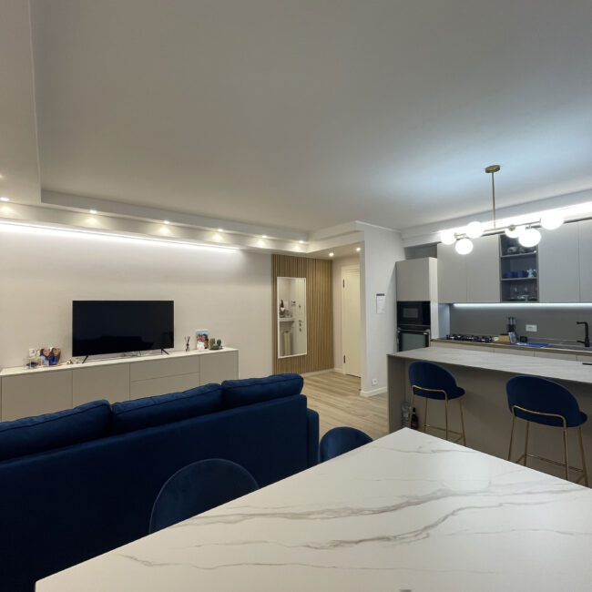 la nuova luce centrocucine