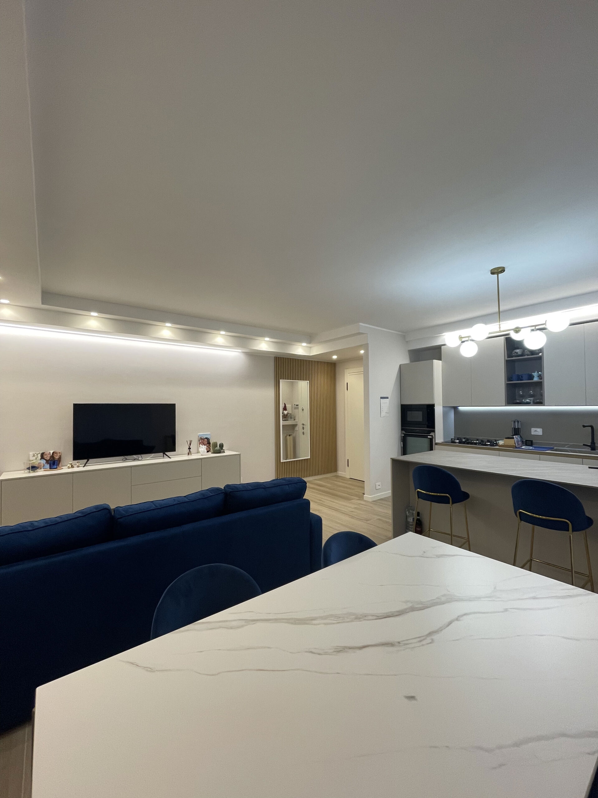 la nuova luce centrocucine