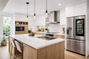 cucina vecchia come migliorarla